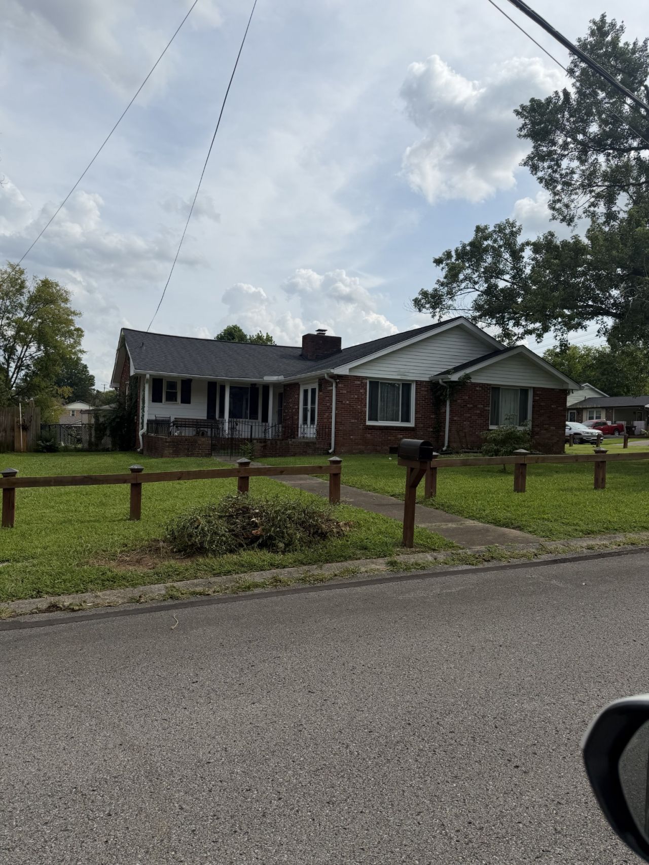 1208 N Graycroft Ave Madison, TN 37115