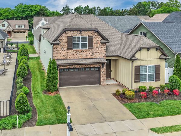 3505 Chianti Cir , Murfreesboro, TN 37129
