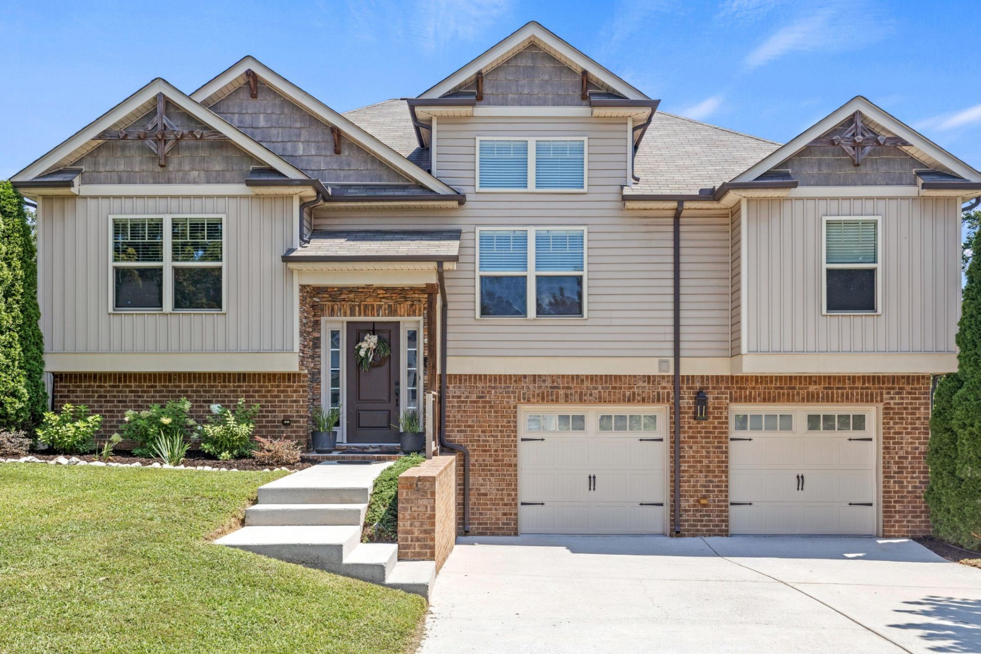 6422 Frankfurt Road, Ooltewah, TN 37363 Main Photo