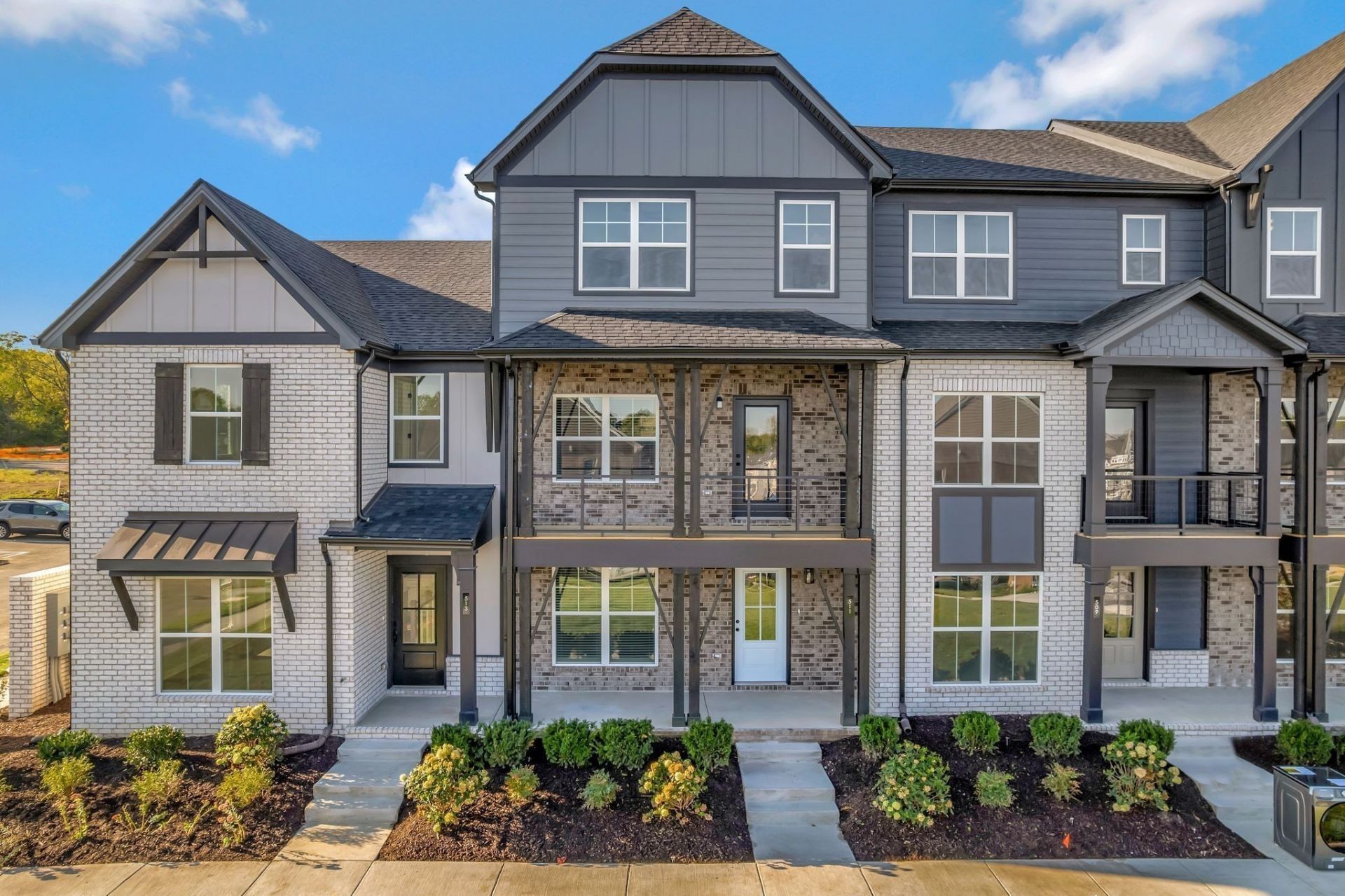 606 Granbury Pvt Drive, Hendersonville, TN 37075 Main Photo
