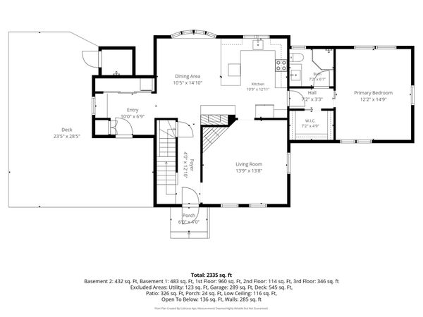 78 High Street, Cotuit, MA 02635