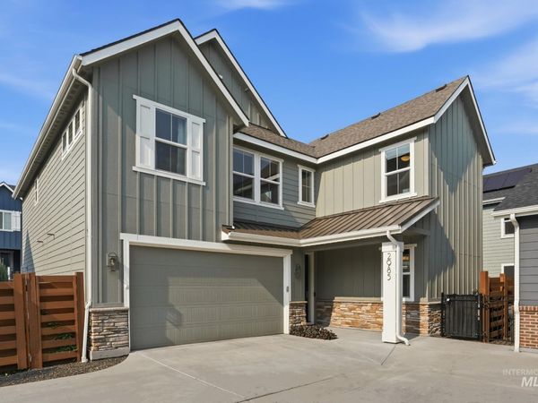 2985 S Shady Lane, Boise, ID 83716