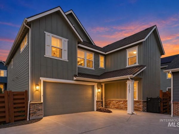 2985 S Shady Lane, Boise, ID 83716