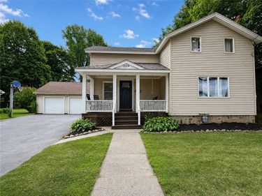 209 Church Street, Newark, NY 14513
