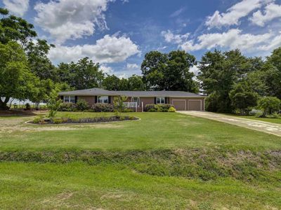 204 Breezy Hill Road , Leesville, SC 29070