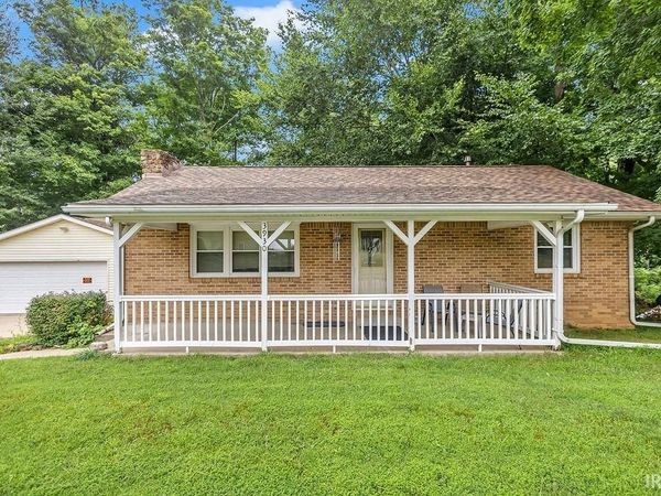 3930 W Walcott Lane, Bloomington, IN 47404