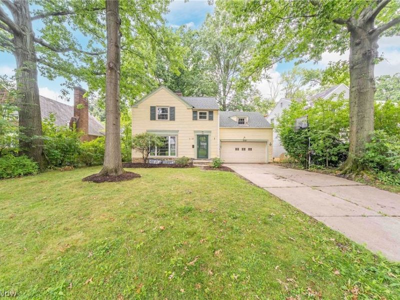3187 Rumson Road, Cleveland Heights, OH 44118 Photo 1