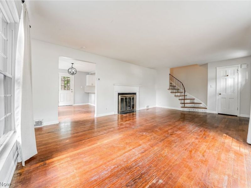 3187 Rumson Road, Cleveland Heights, OH 44118 Photo 4