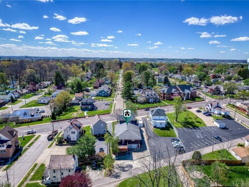 832 S Main Street, North Canton, OH 44720 Photo 6