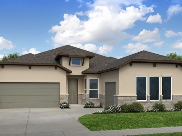 8600 Ambergill CT, Austin, TX 78744