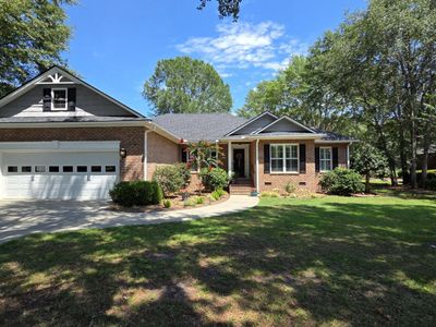 6 Lake Arbu Drive, Manning, SC 29102