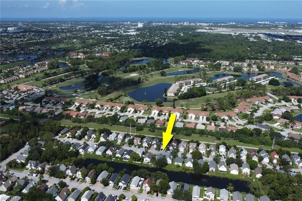 254 Leawood Cir , Naples, FL 34104 Photo