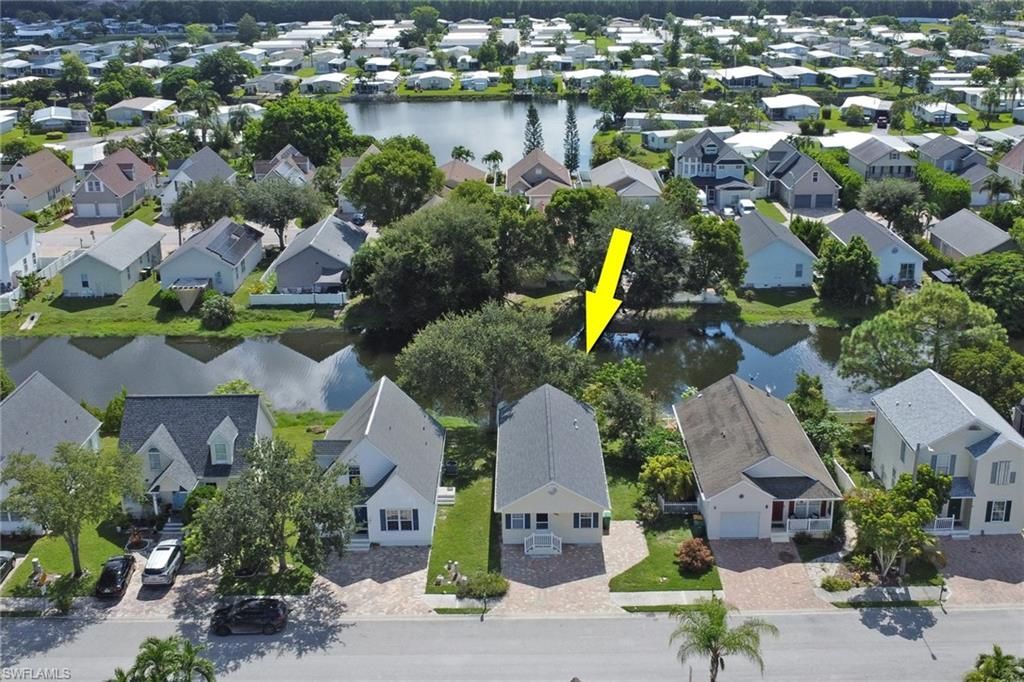 254 Leawood Cir , Naples, FL 34104 Photo