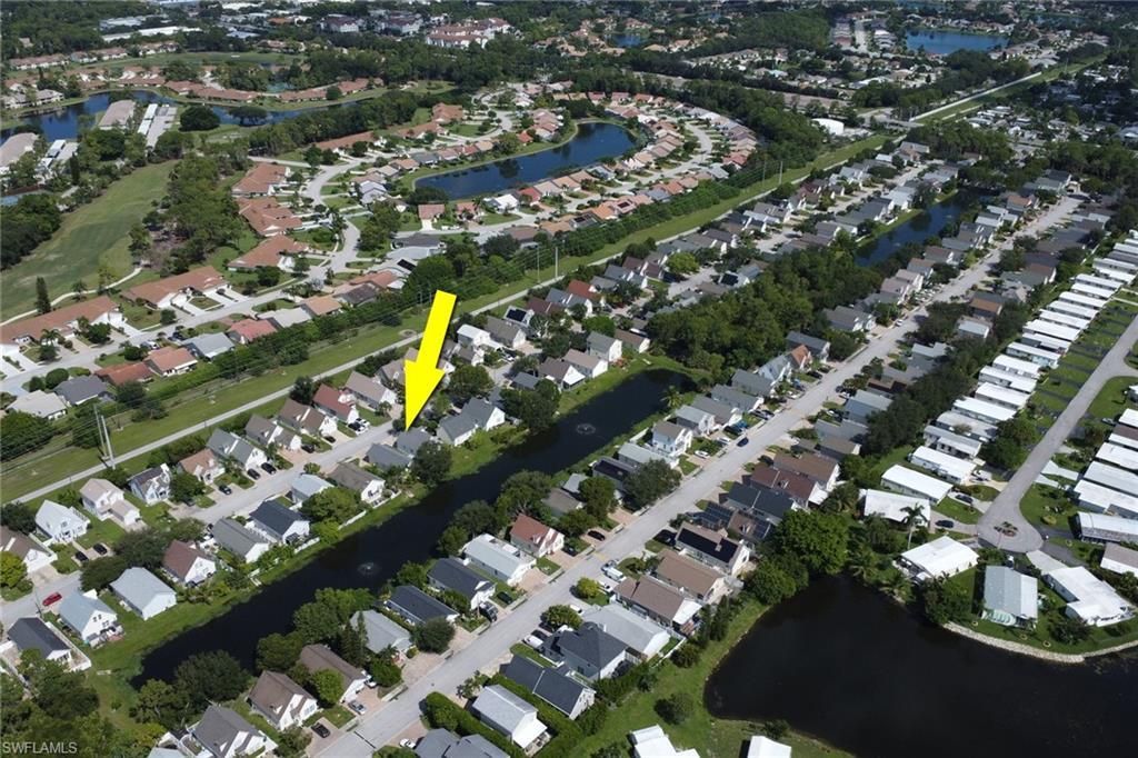 254 Leawood Cir , Naples, FL 34104 Photo