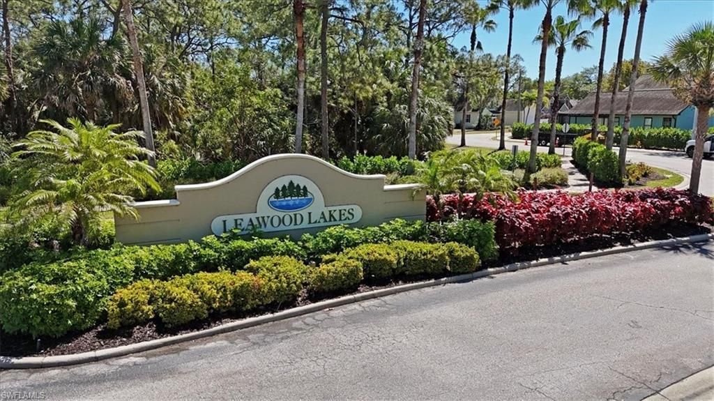 254 Leawood Cir , Naples, FL 34104 Photo