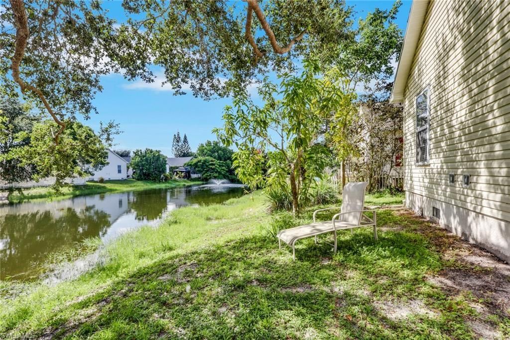 254 Leawood Cir , Naples, FL 34104 Photo