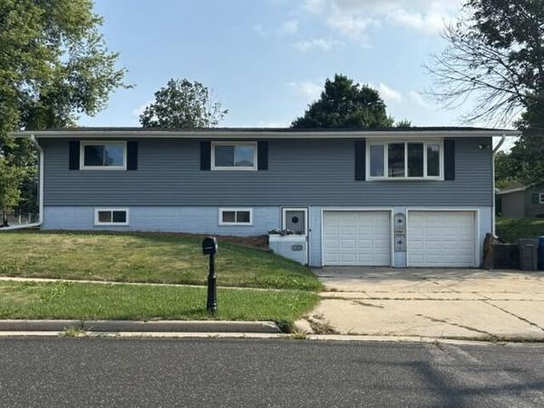 125 E Spaulding STREET, Watertown, WI 53098