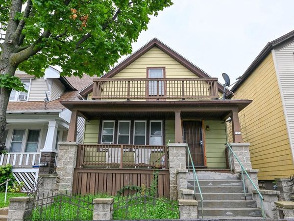 1538 S 9th STREET, Milwaukee, WI 53204