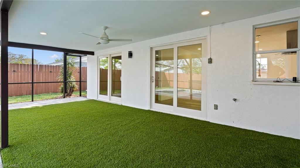 1393 White Cedar Ln, North Fort Myers, FL 33917 Photo