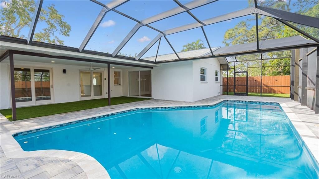 1393 White Cedar Ln, North Fort Myers, FL 33917 Photo