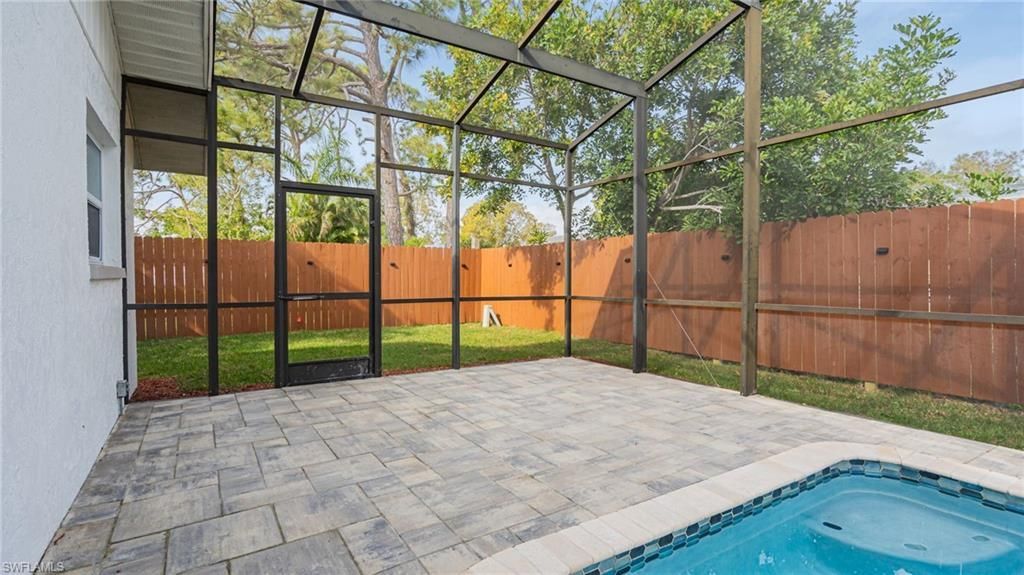1393 White Cedar Ln, North Fort Myers, FL 33917 Photo
