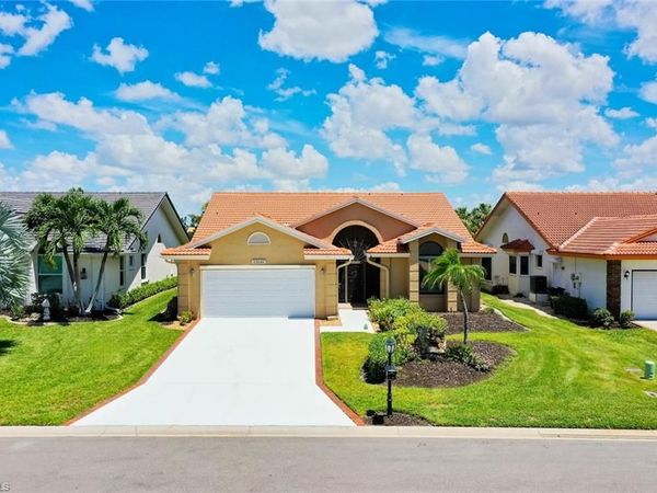 12640 Kelly Palm DR , FORT MYERS, FL 33908