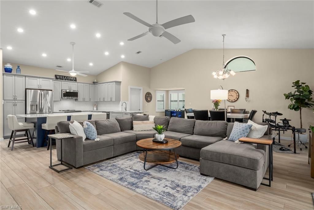 12640 Kelly Palm Dr, Fort Myers, FL 33908 Photo