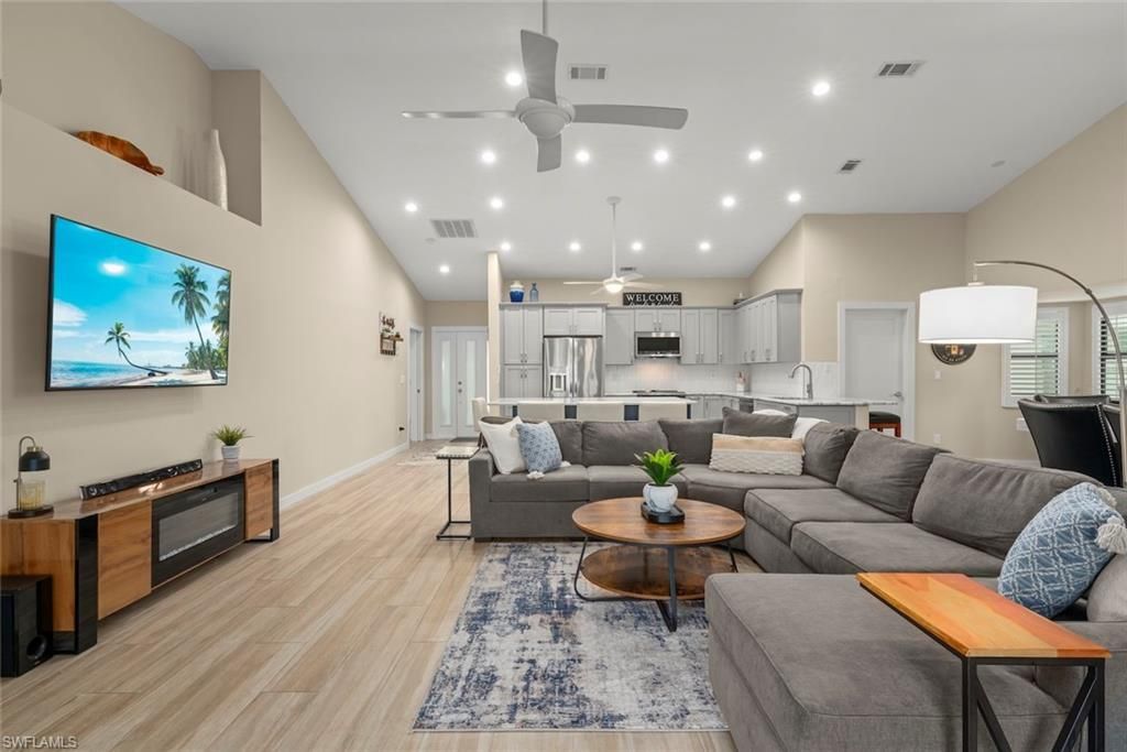 12640 Kelly Palm Dr, Fort Myers, FL 33908 Photo
