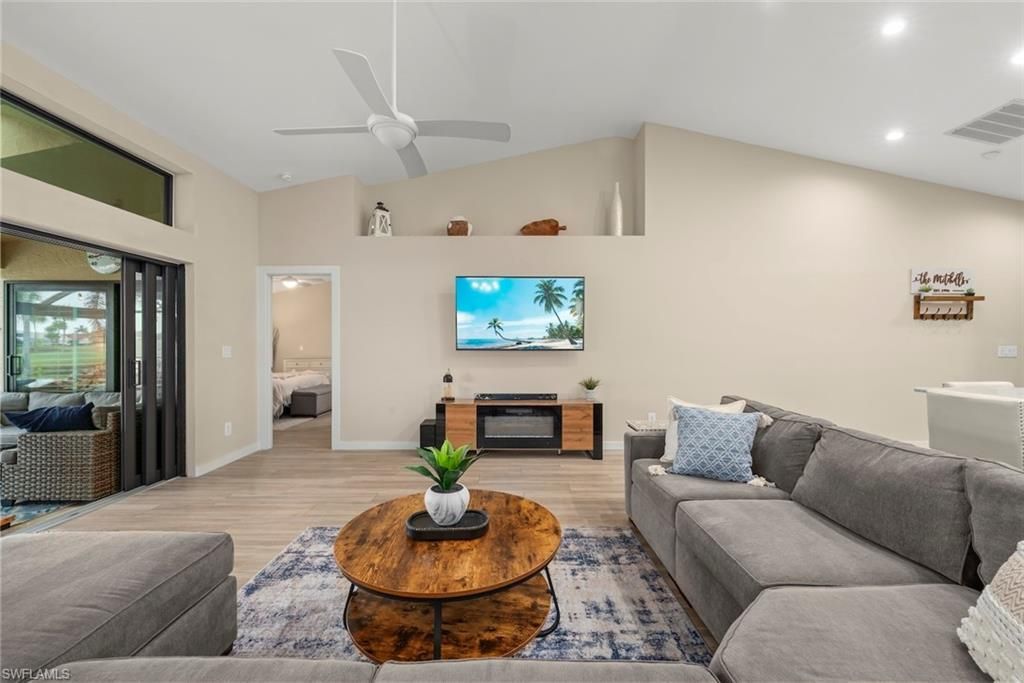 12640 Kelly Palm Dr, Fort Myers, FL 33908 Photo