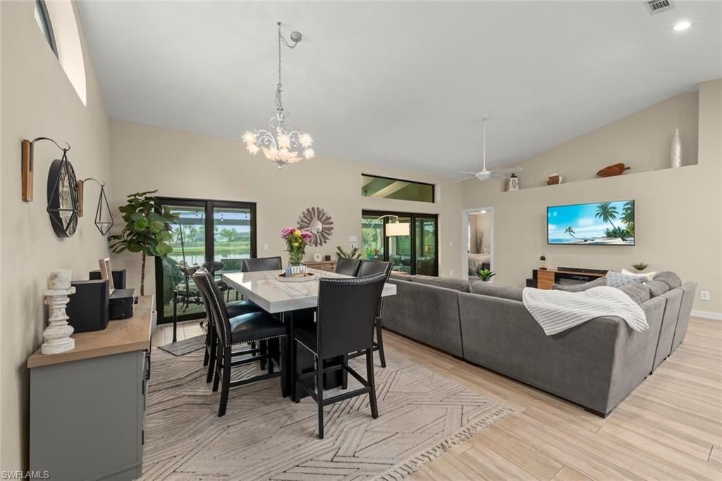 12640 Kelly Palm Dr, Fort Myers, FL 33908 Photo
