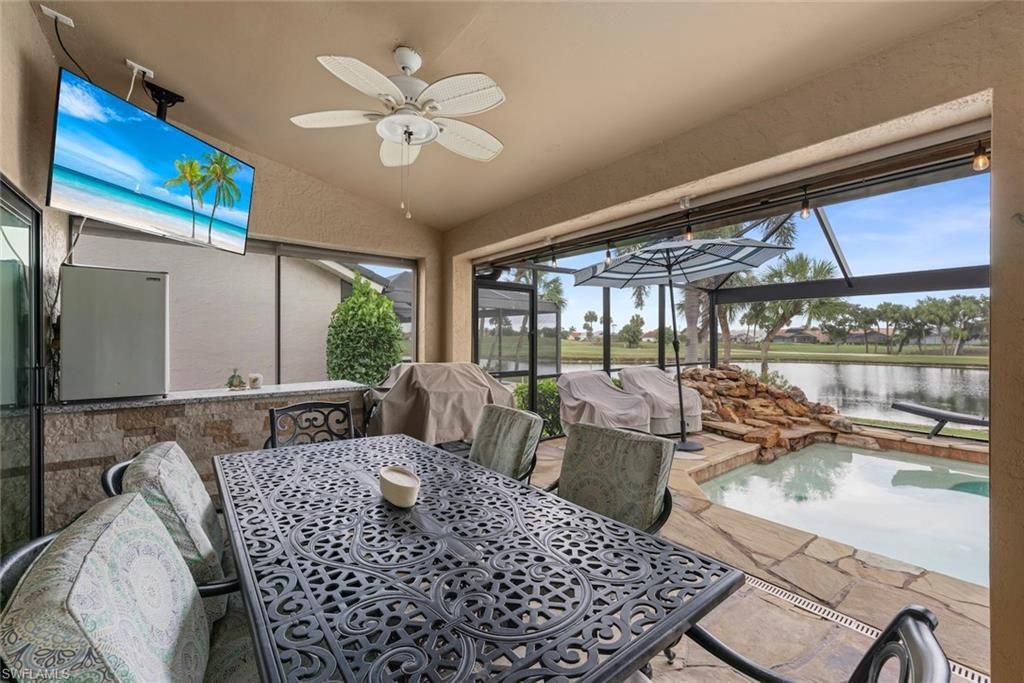 12640 Kelly Palm Dr, Fort Myers, FL 33908 Photo