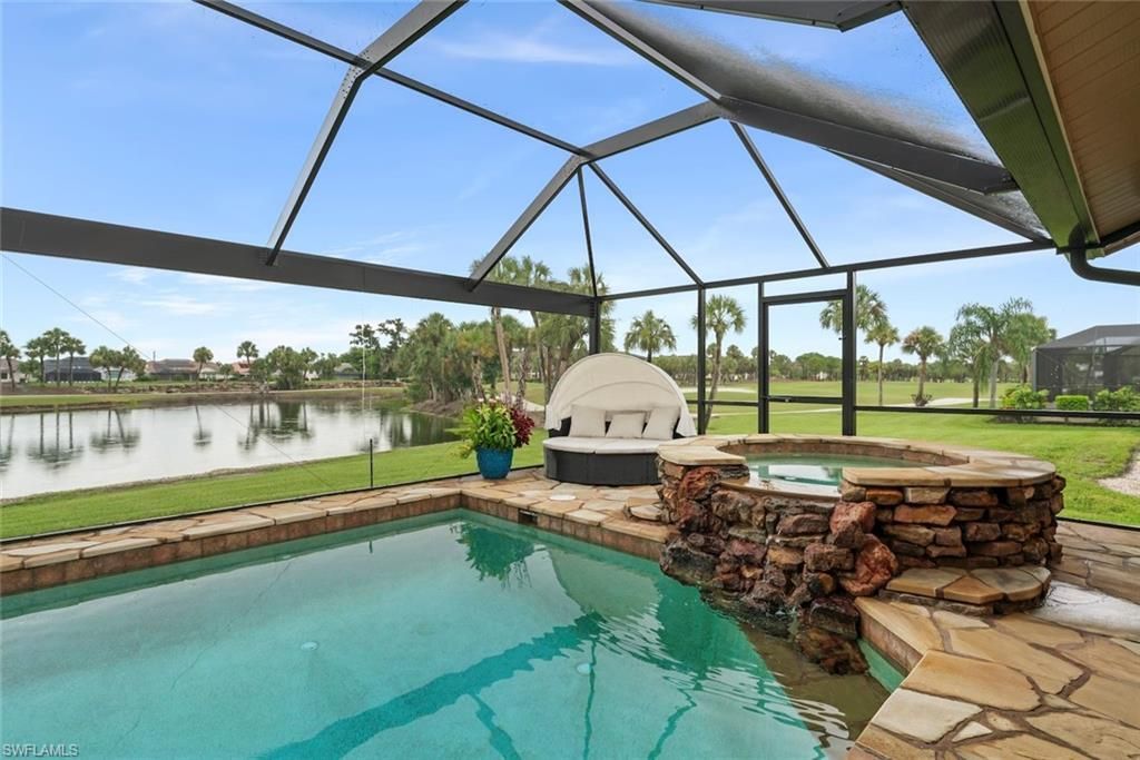 12640 Kelly Palm Dr, Fort Myers, FL 33908 Photo