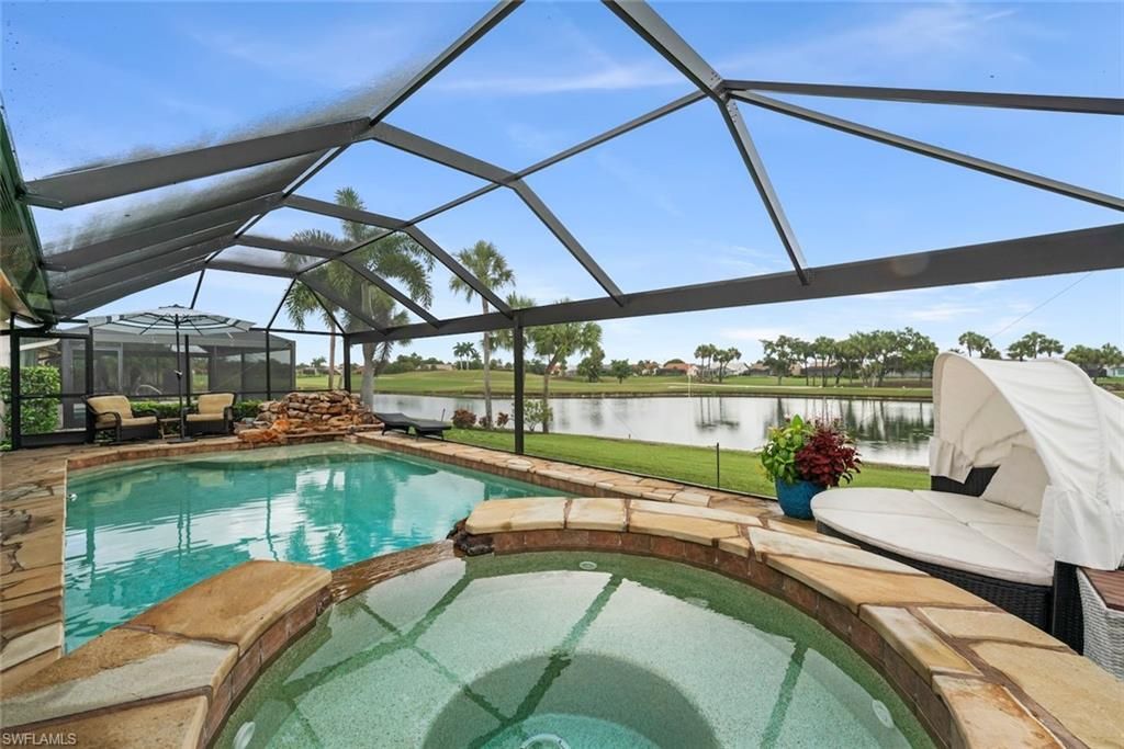 12640 Kelly Palm Dr, Fort Myers, FL 33908 Photo