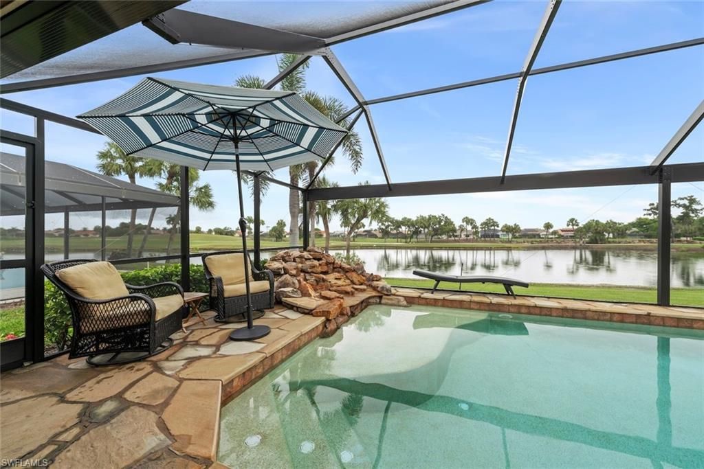 12640 Kelly Palm Dr, Fort Myers, FL 33908 Photo