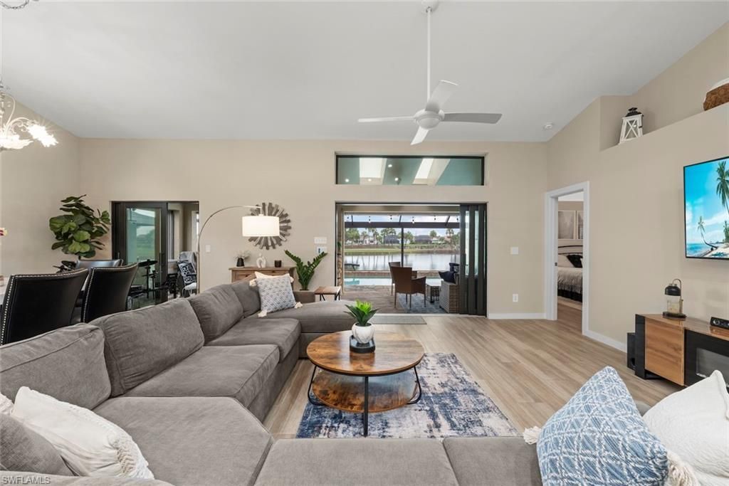 12640 Kelly Palm Dr, Fort Myers, FL 33908 Photo