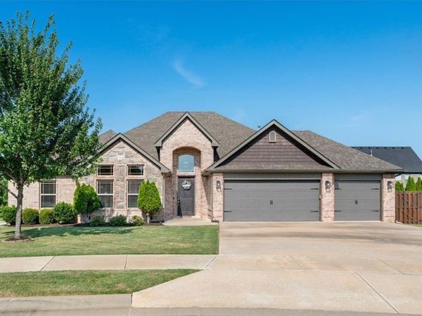 6309 W Murfield Drive , Rogers, AR 72758