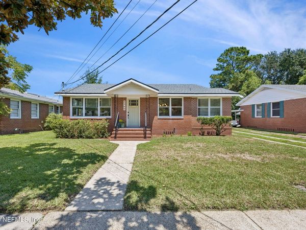 4369 GARIBALDI Avenue, Jacksonville, FL 32210