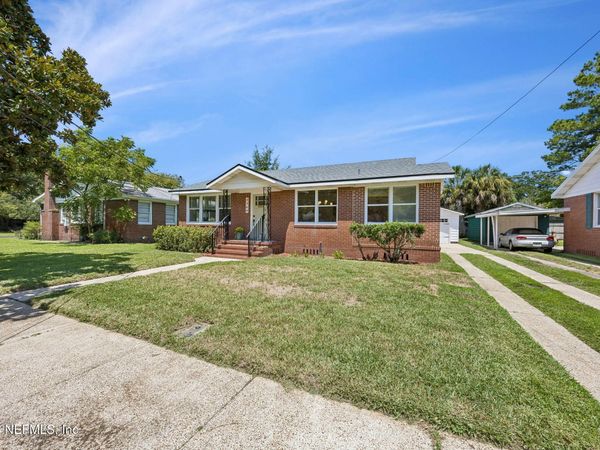 4369 GARIBALDI Avenue, Jacksonville, FL 32210