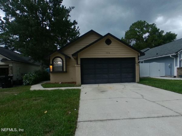 1313 INDEPENDENCE Drive, Orange Park, FL 32065