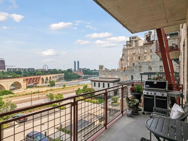 600 S 2nd Street , Unit S203, Minneapolis, MN 55401