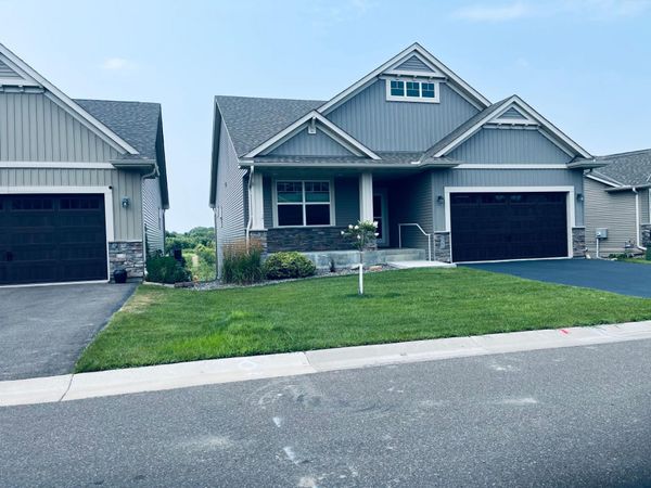 4565 Landmark Drive NE, Saint Michael, MN 55376