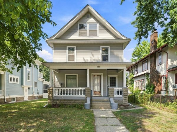 3740 Bryant Avenue S, Minneapolis, MN 55409