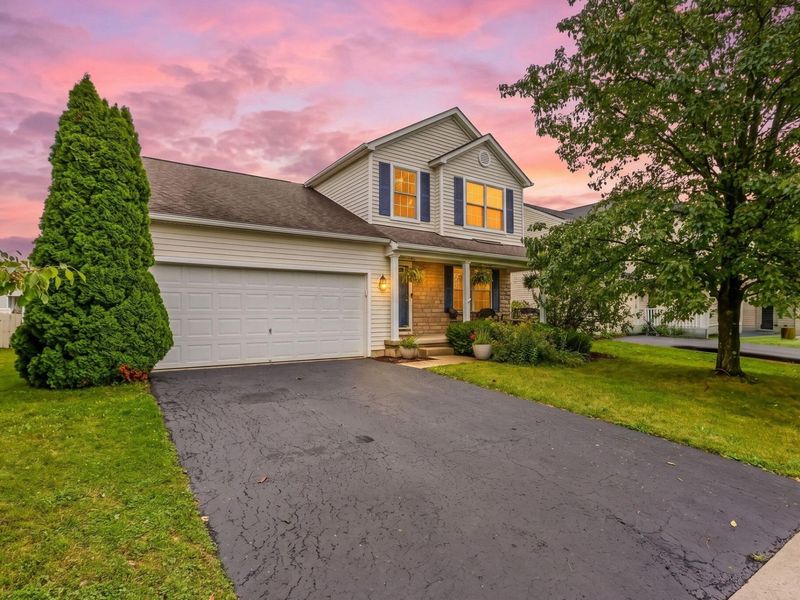1192 Willow Oak Drive, Blacklick, OH 43004 Photo 1