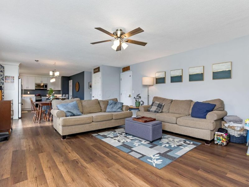 1192 Willow Oak Drive, Blacklick, OH 43004 Photo 14