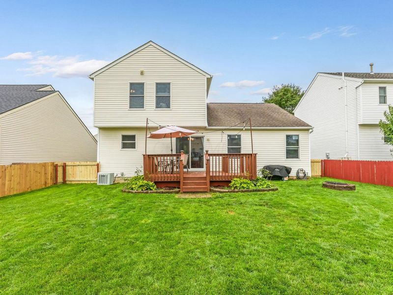1192 Willow Oak Drive, Blacklick, OH 43004 Photo 42