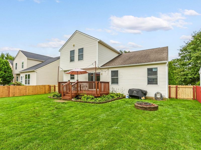 1192 Willow Oak Drive, Blacklick, OH 43004 Photo 43