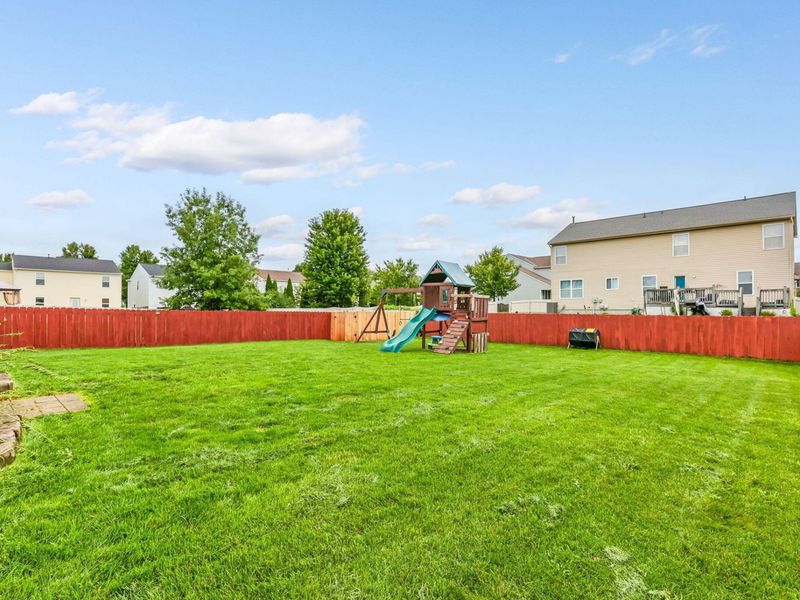 1192 Willow Oak Drive, Blacklick, OH 43004 Photo 45