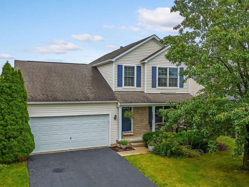 1192 Willow Oak Drive, Blacklick, OH 43004 Photo 47