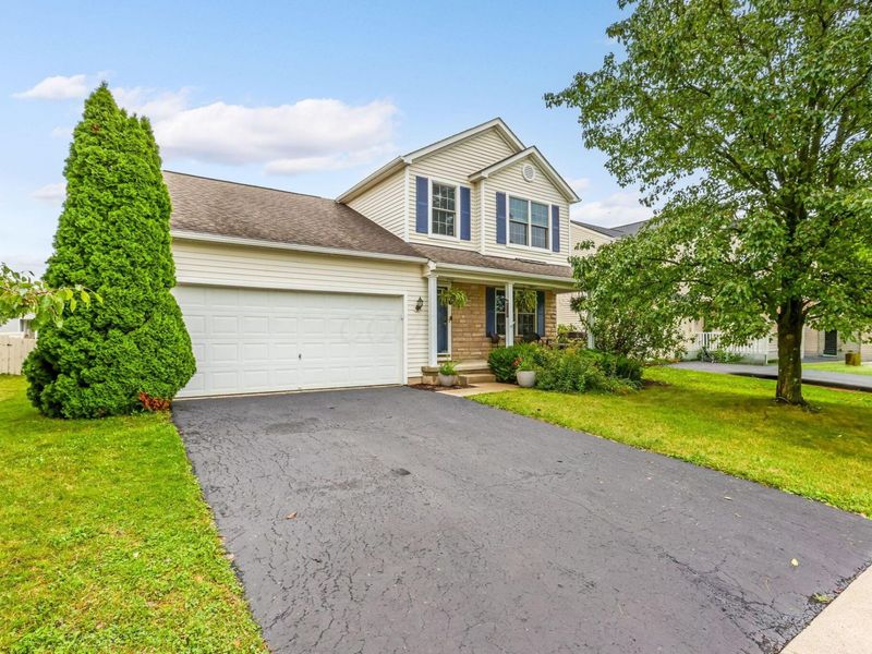 1192 Willow Oak Drive, Blacklick, OH 43004 Photo 5