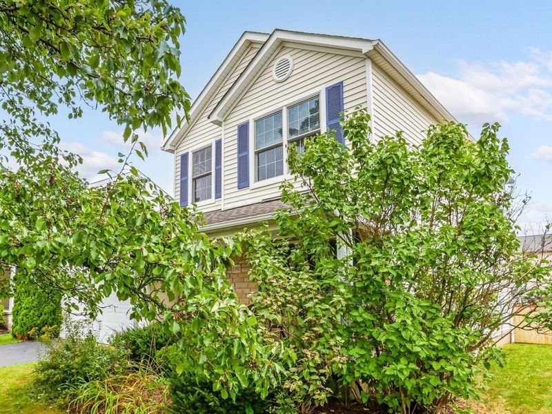 1192 Willow Oak Drive, Blacklick, OH 43004 Photo 6